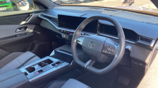 Vauxhall Grandland 1.2 Hybrid [136] GS 5dr e-DCT6 Petrol Hatchback